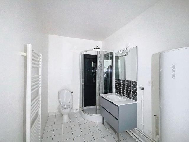 Appartement T2 VILLETANEUSE à louer