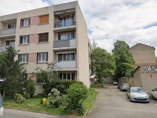 Appartement T2 VILLEURBANNE à louer