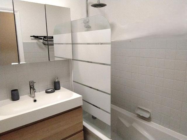 Appartement T2 VILLEURBANNE à louer