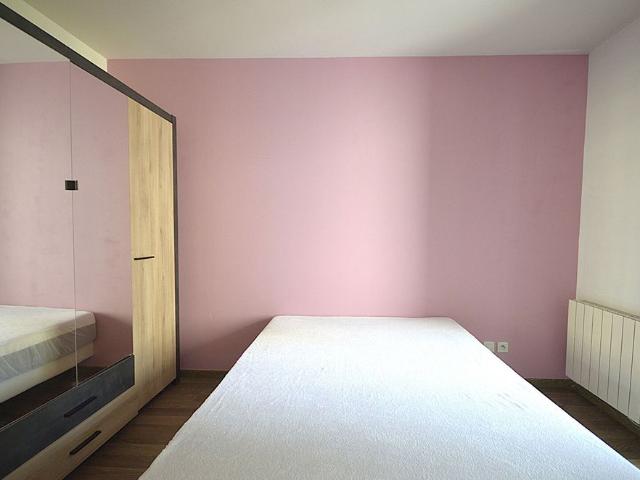 Appartement T2 VILLEURBANNE à louer