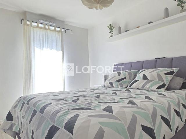 Appartement T2 VILLIERS LE BEL à louer