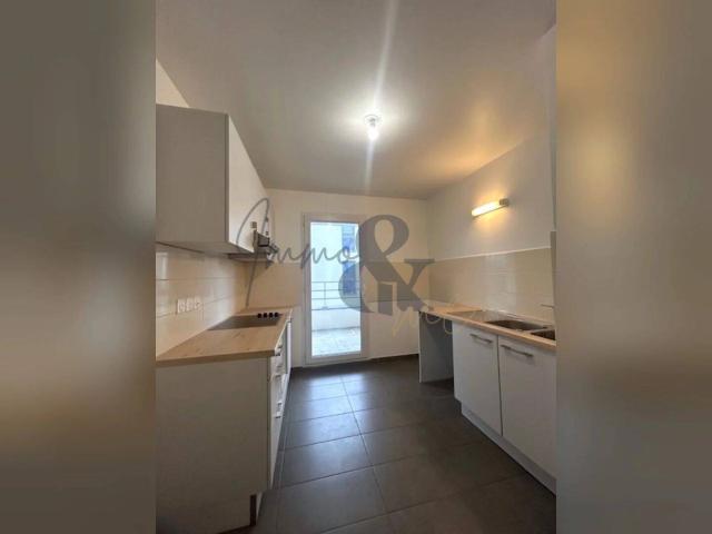 Appartement T2 VILLIERS SUR MARNE