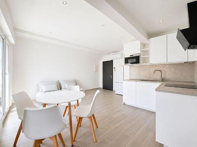 Appartement T2 VILLIERS SUR MARNE à louer