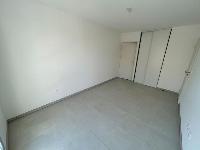 Appartement T2 VITROLLES à louer