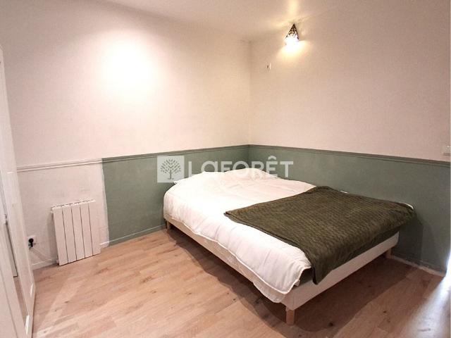 Appartement T2 VITRY SUR SEINE à louer