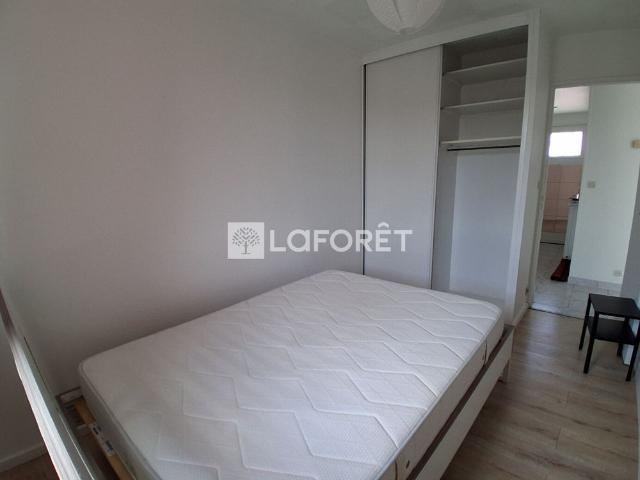 Appartement T2 VITRY SUR SEINE à louer
