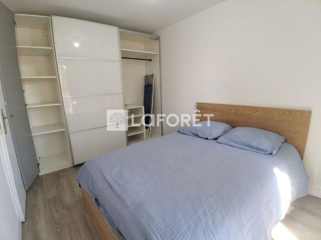 Appartement T2 VITRY SUR SEINE à louer