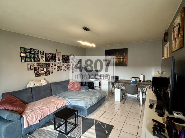 Appartement T2 Vongy Investissement