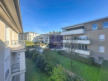 Appartement T2 Vourles
