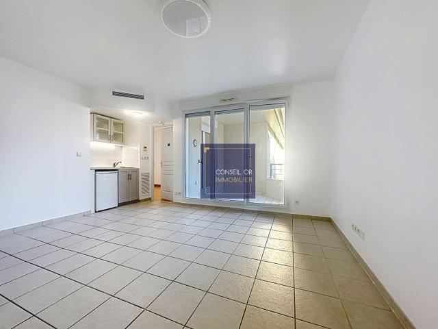 Appartement T2 Vourles
