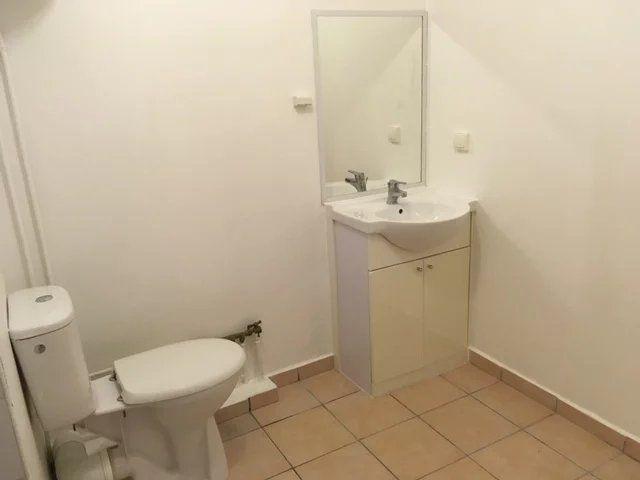 APPARTEMENT T2 VUE DEGAGEE