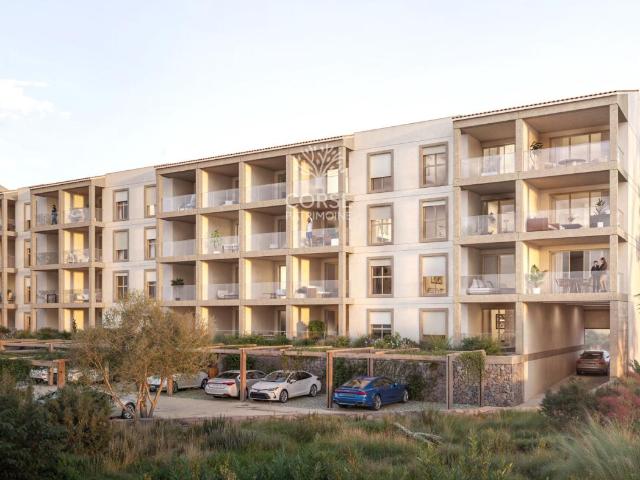 APPARTEMENT T2, VUE MER ABSOLUE EN PREMIERE LIGNE RESIDENC