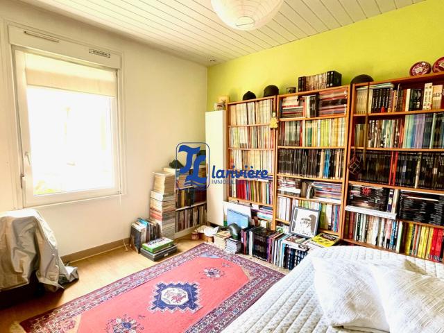 Appartement T2 Wimereux centre