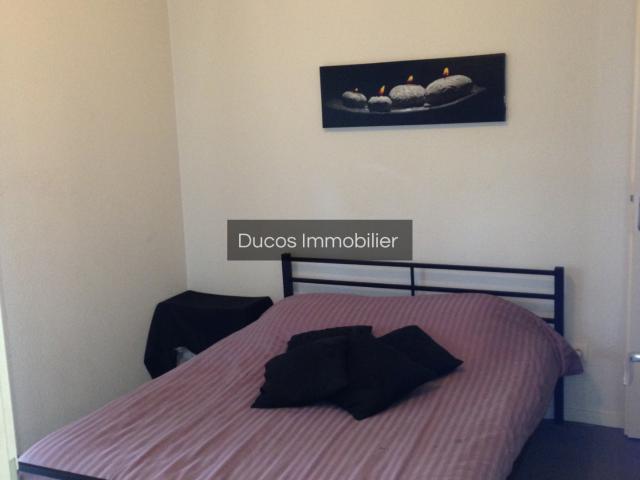Appartement T2 à Marmande