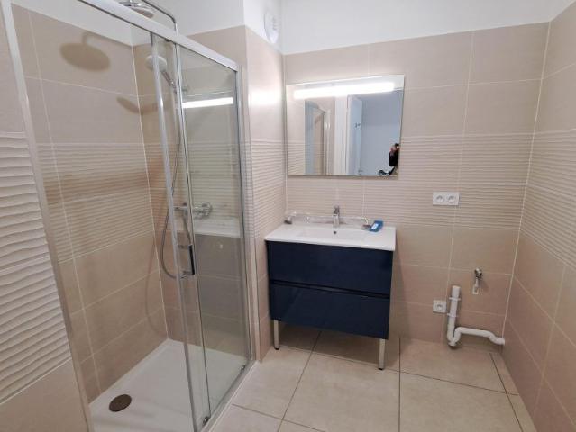Appartement T2 à MEYLAN