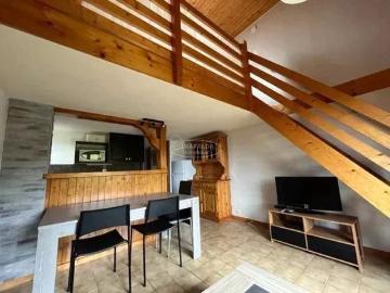 Appartement T2 à Mont Saxonnex