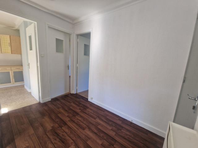 Appartement T2 à Nantua