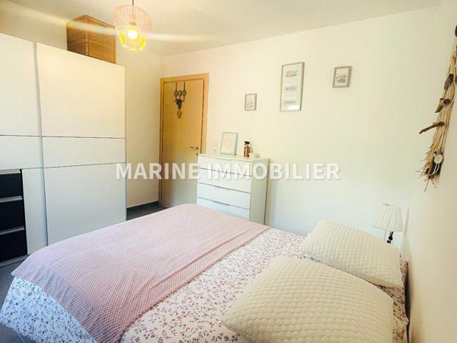 Appartement T2 à Oletta 20232
