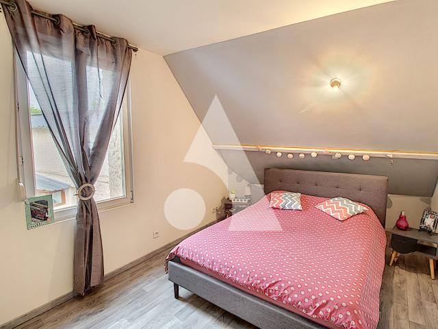 Appartement T2 à Aubencheul au Bac