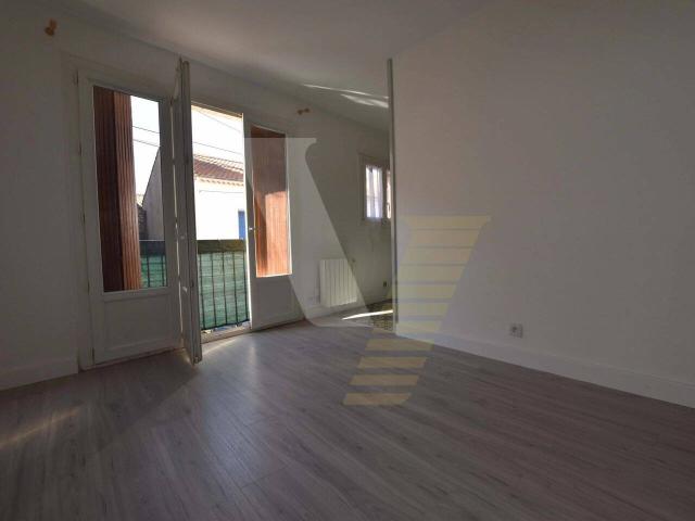 APPARTEMENT T2 A AGDE
