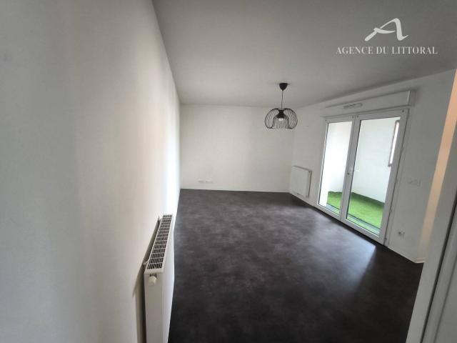 Appartement T2 à Ares