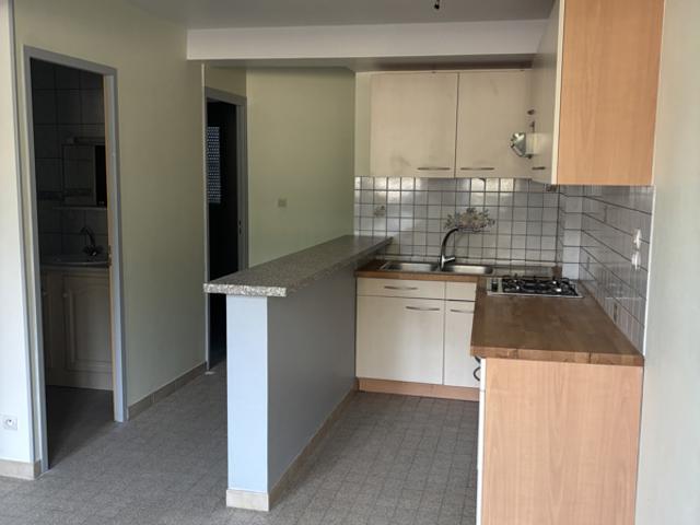 Appartement T2 à ARLEUF