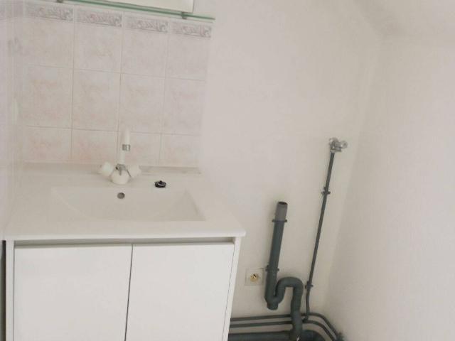 appartement T2 a arras