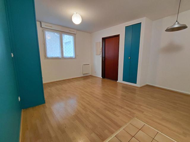 Maisonnette T2 à Clermont