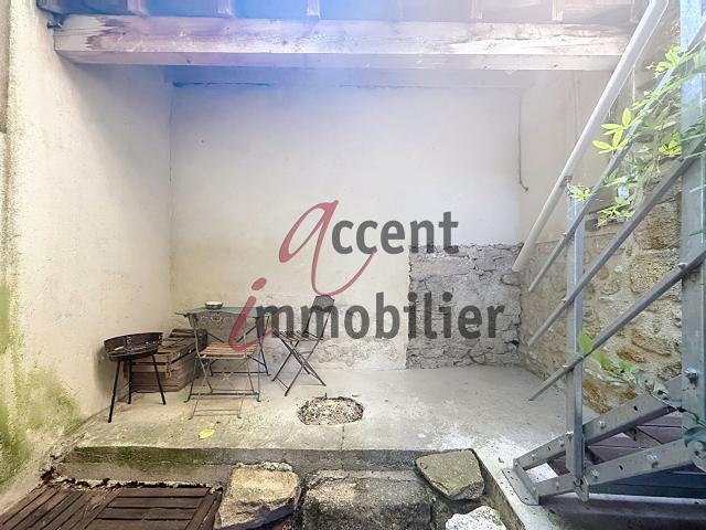 Appartement T2 à Bedarrides