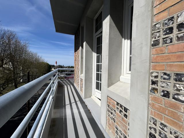 Appartement T2 à Cayeux sur Mer