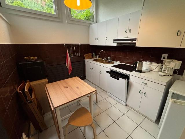 appartement t2 à corenc ref ges16300001 900 agence delphine teillaud