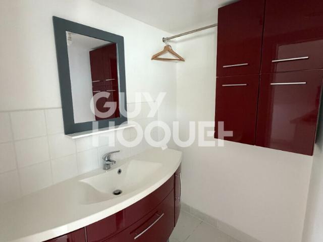 Appartement T2 à ELBEUF