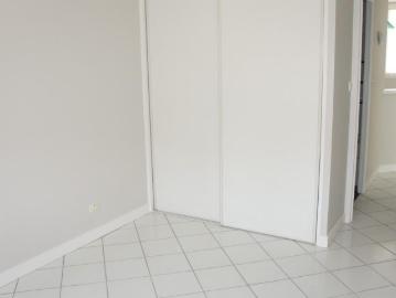Appartement T2 à FONTANIL CORNILLON