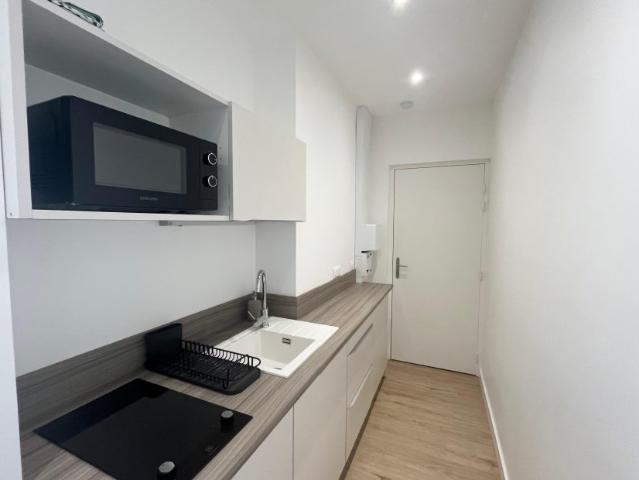 appartement t2 à grenoble ref ges16320001 900 agence delphine teillaud
