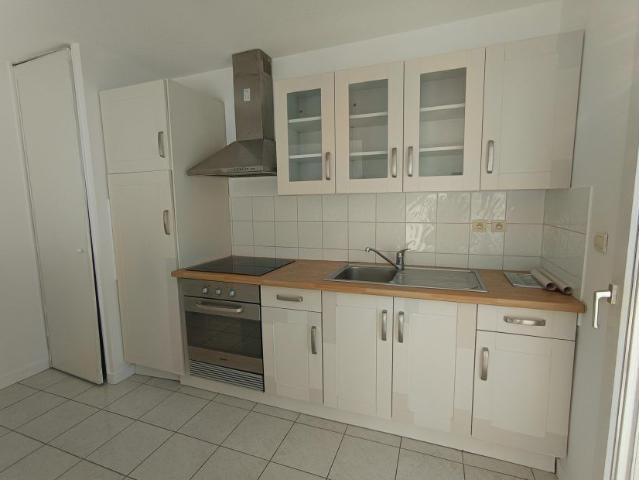 Appartement T2 à GRENOBLE