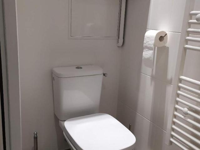 Appartement T2 à GRENOBLE