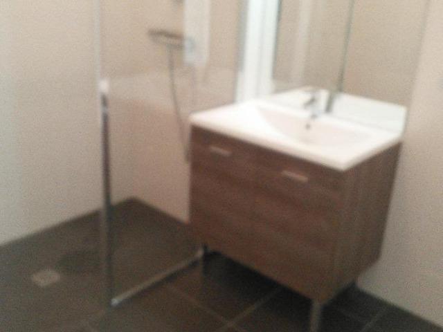 Appartement T2 à GRENOBLE