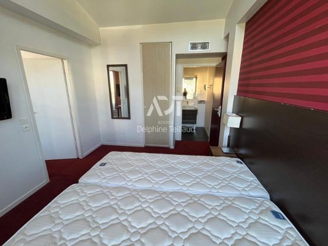 Appartement T2 à GRENOBLE