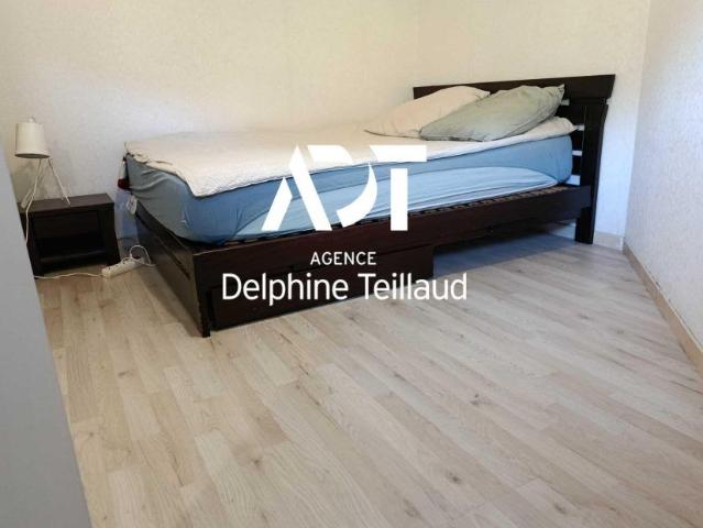 Appartement T2 à GRENOBLE