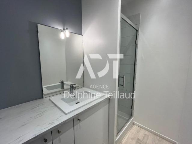 Appartement T2 à GRENOBLE