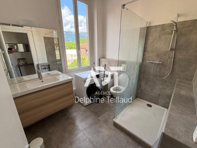 Appartement T2 à GRENOBLE