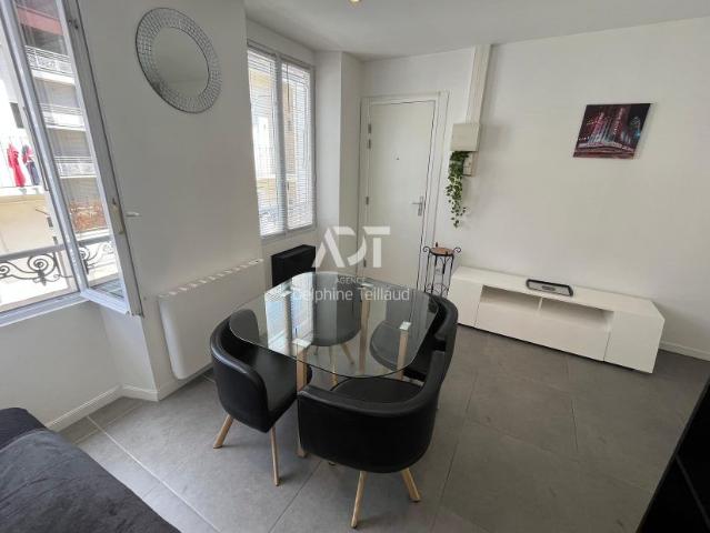 Appartement T2 à GRENOBLE