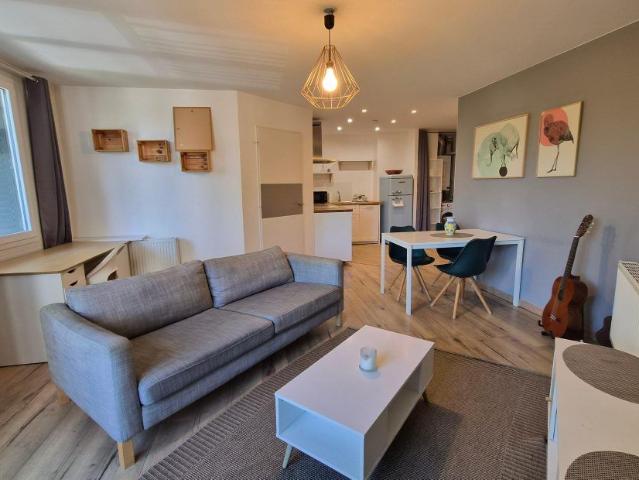 Appartement T2 à GRENOBLE