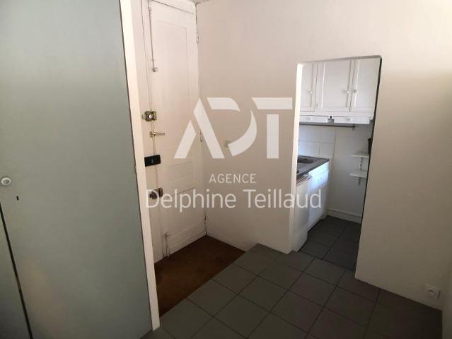Appartement T2 à GRENOBLE