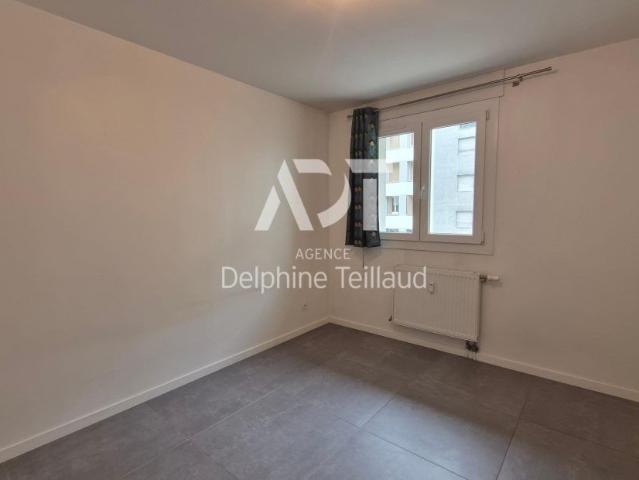 Appartement T2 à GRENOBLE