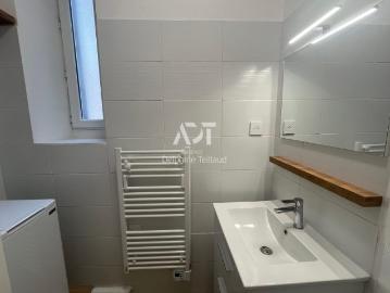 Appartement T2 à GRENOBLE