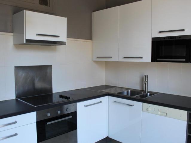 Appartement T2 à GRENOBLE