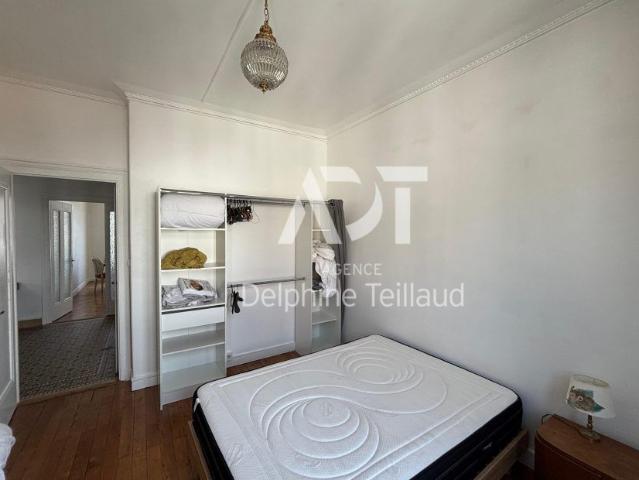 Appartement T2 à GRENOBLE