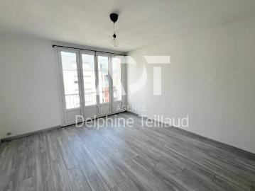 Appartement T2 à GRENOBLE