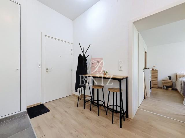 Appartement T2 à Haguenau 37.07m²